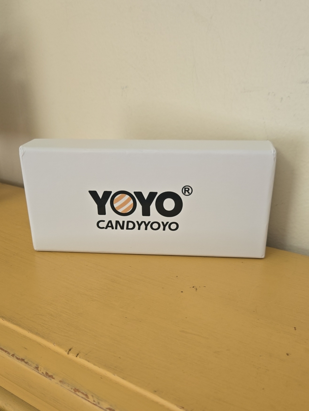 Yoyo Candyyoyo Sunglasses. New In Package.